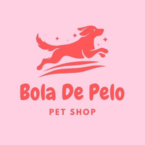 Bola de Pelo Pet Shop